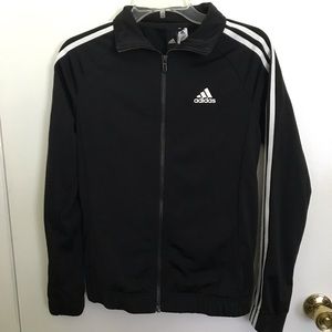 Adidas Classic Track Jacket